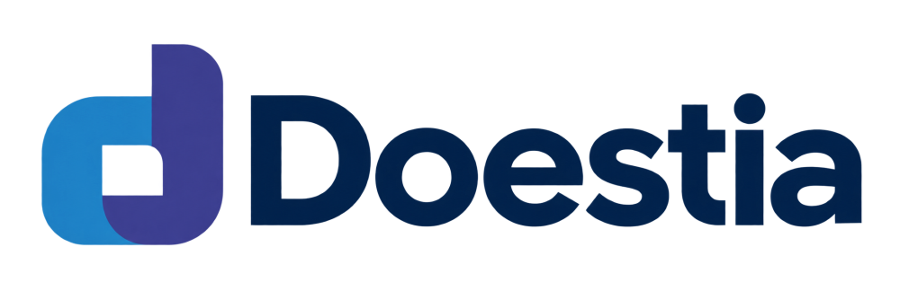 Doestia logosu