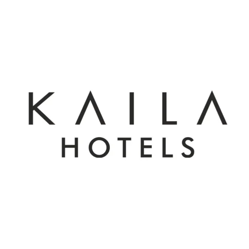 Kaila Hotels logosu