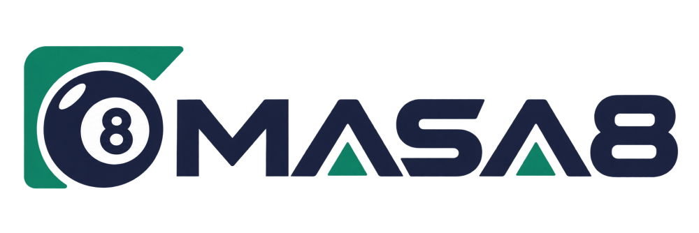 Masa8 logosu