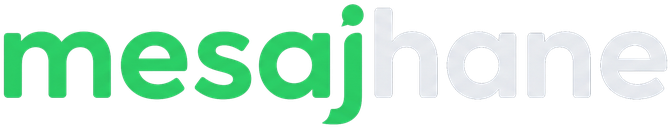 Mesajhane logosu