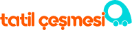Tatil Çeşmesi logosu